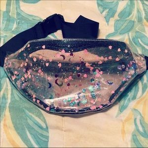 Glamour Fanny Pack